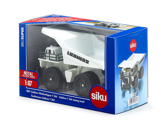 Siku 1807 Mining Truck