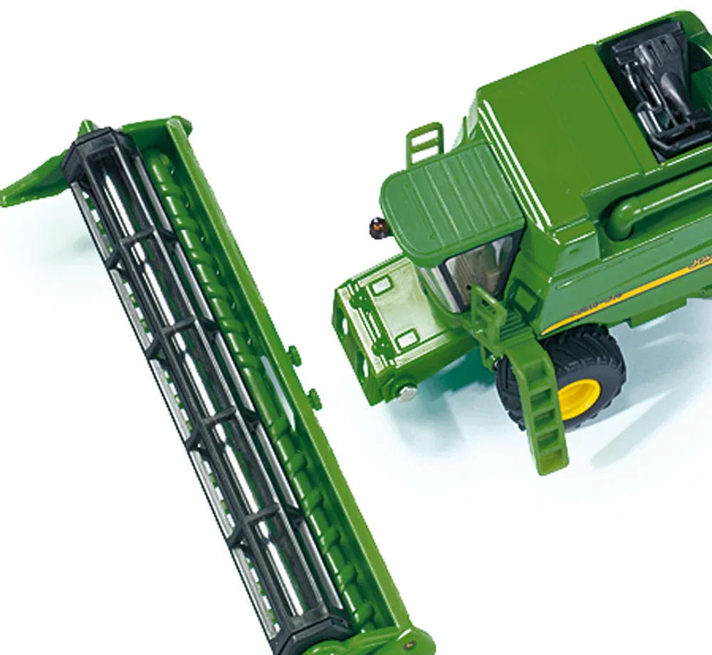 Siku 1876 John Deere T670I Combine Harvester