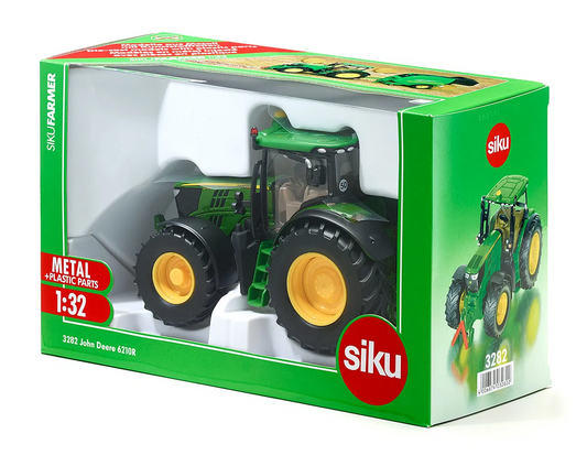 Siku 3282 John Deere 6210 R