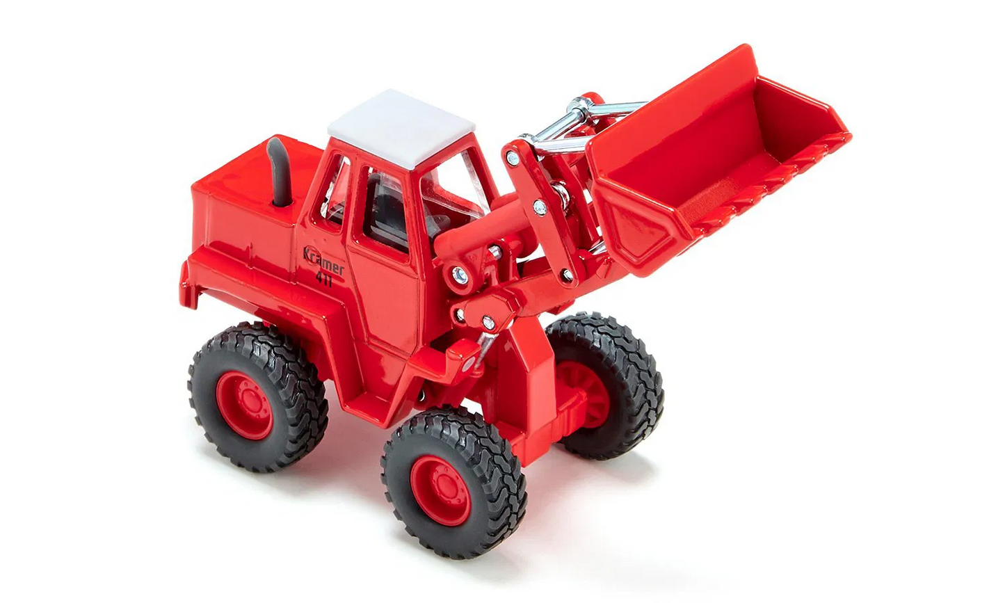 Siku 3563 Kramer 411 Wheel Loader