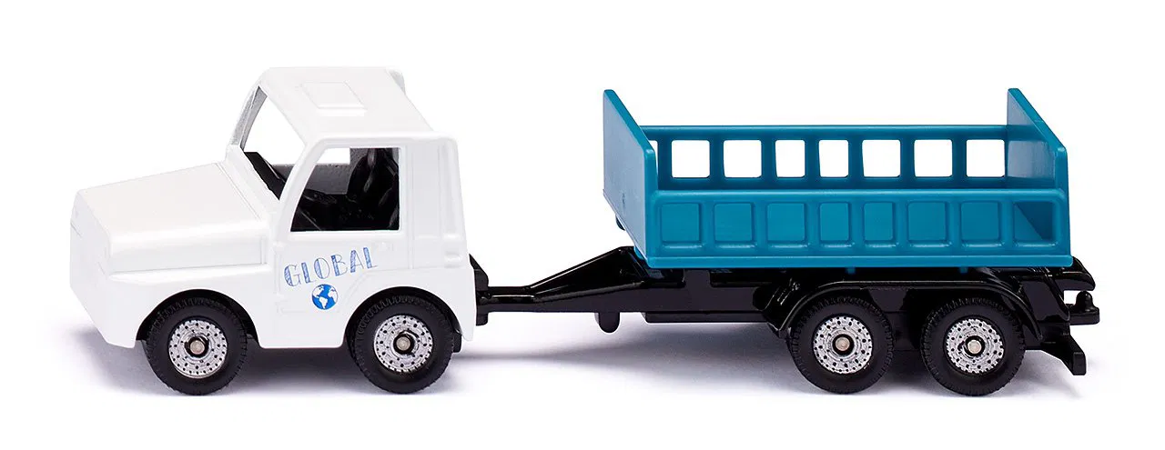 Siku 6312 Airport Set