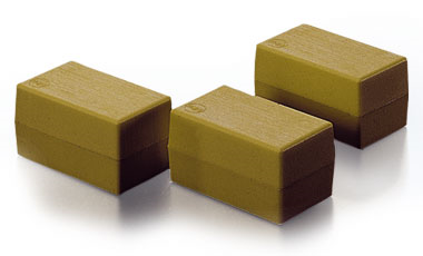Siku 7051 Silage Blocks