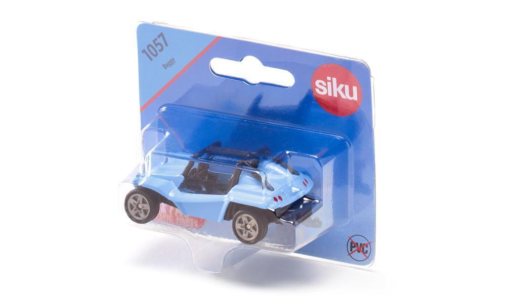 Siku 1057 Buggy