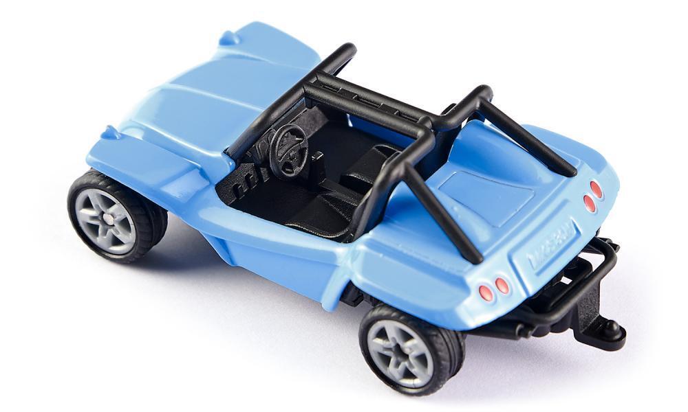 Siku 1057 Buggy