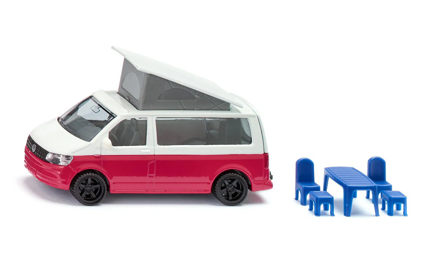 Siku 1922 Camper Van