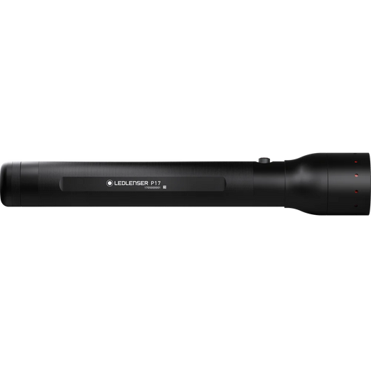 Ledlenser P17 Battery Operated Torch