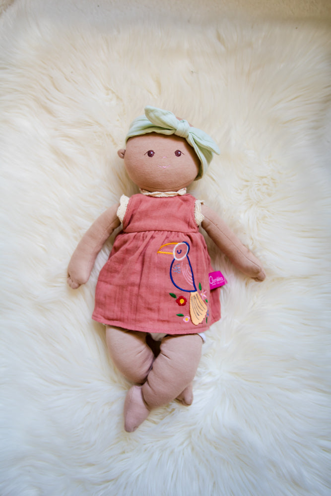 Baby Doll Aria