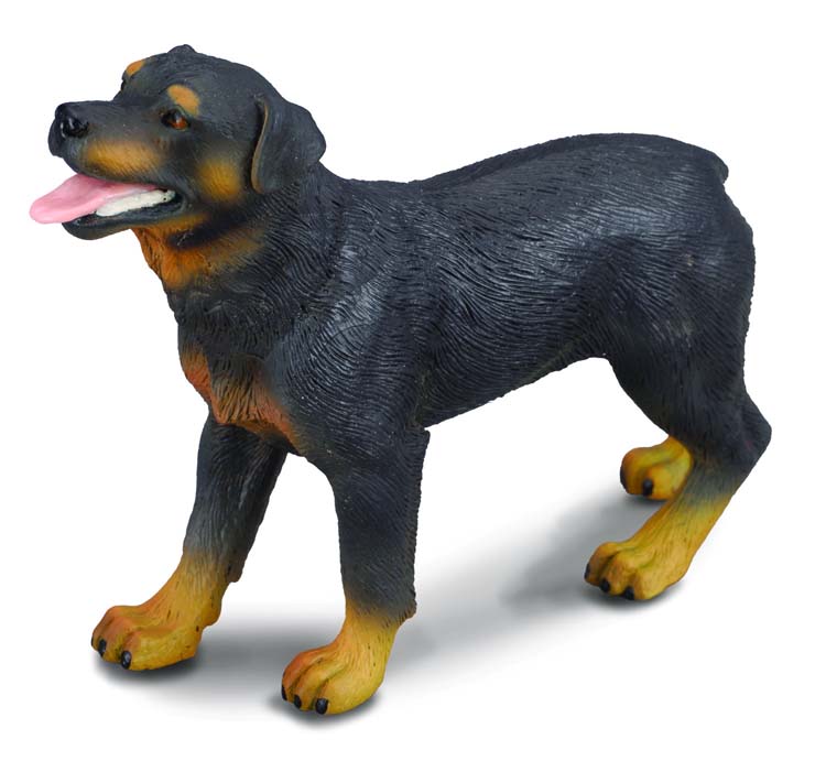 Collecta Rottweiler