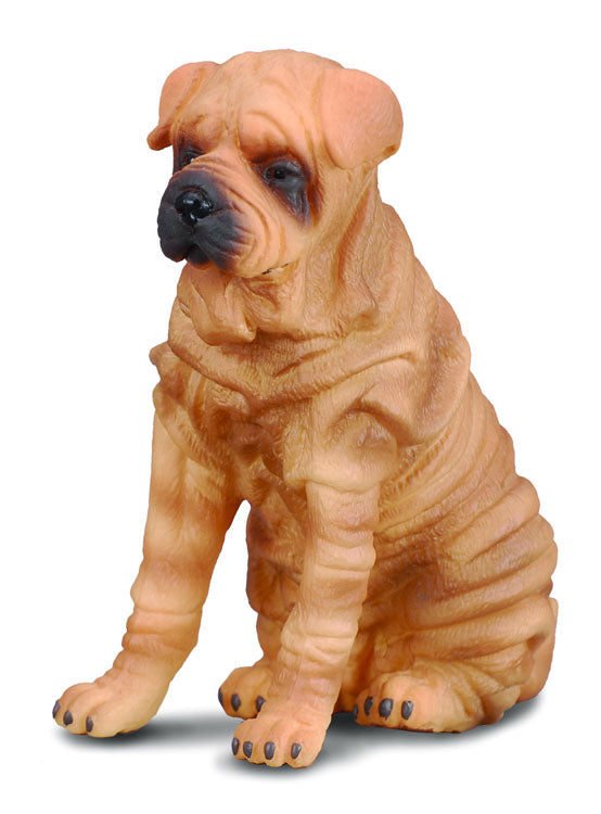 Collecta Shar Pei