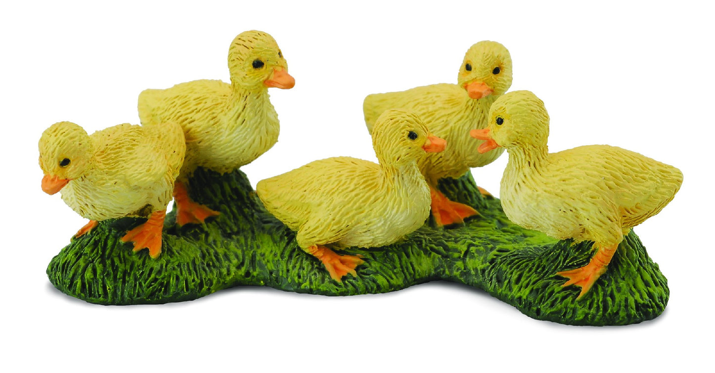 Collecta Ducklings