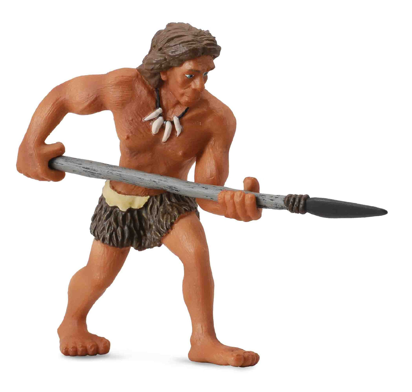Collecta Neanderthal Man