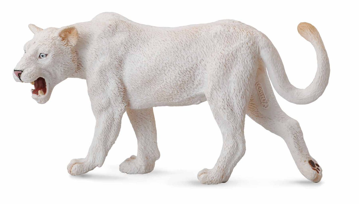 Collecta White Lioness