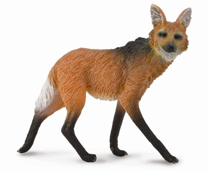 Collecta Maned Wolf