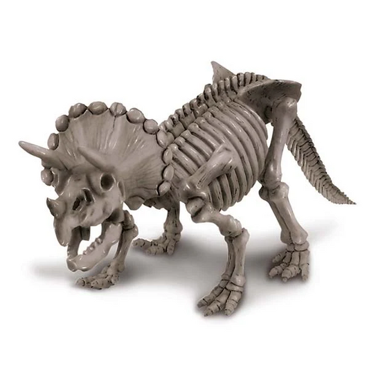 KidzLabs - Dig A Dino Triceratops