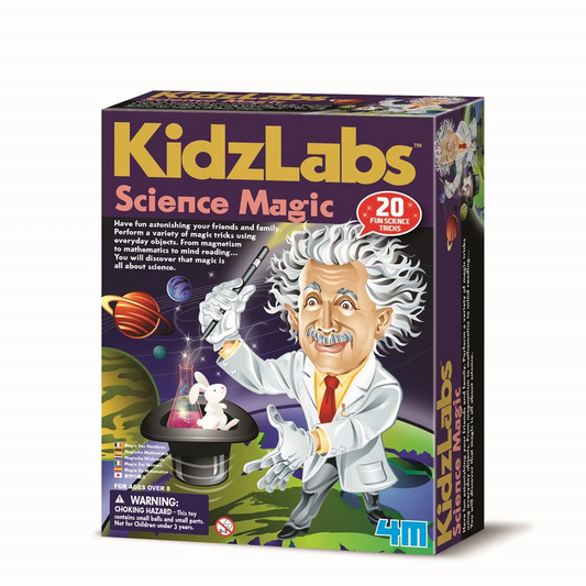 KidzLabs - Science Kit