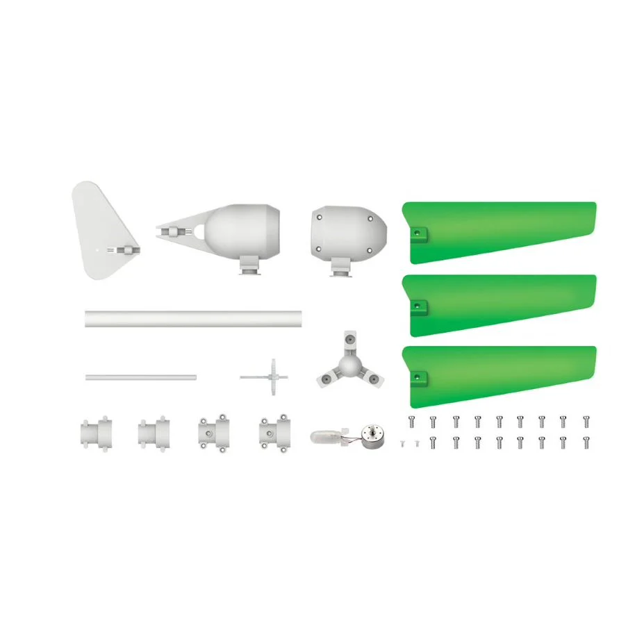 Green Science - Wind Turbine