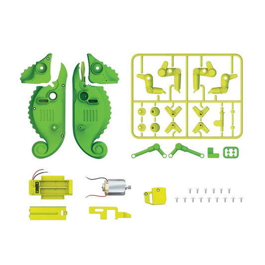 Kidzrobotix - Chameleon Robot