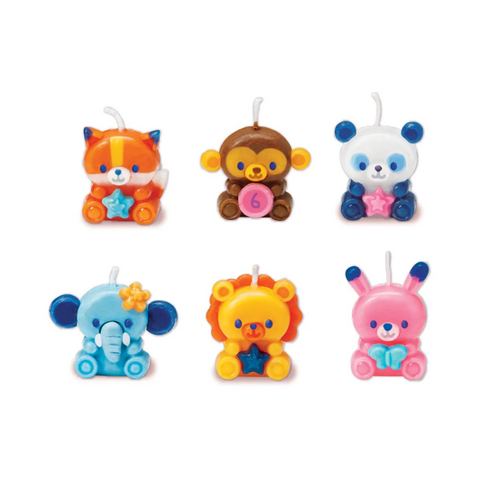 Mini Animal Candle Maker