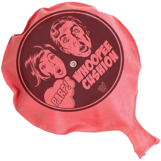 Whoopee Cushion Self Inflating