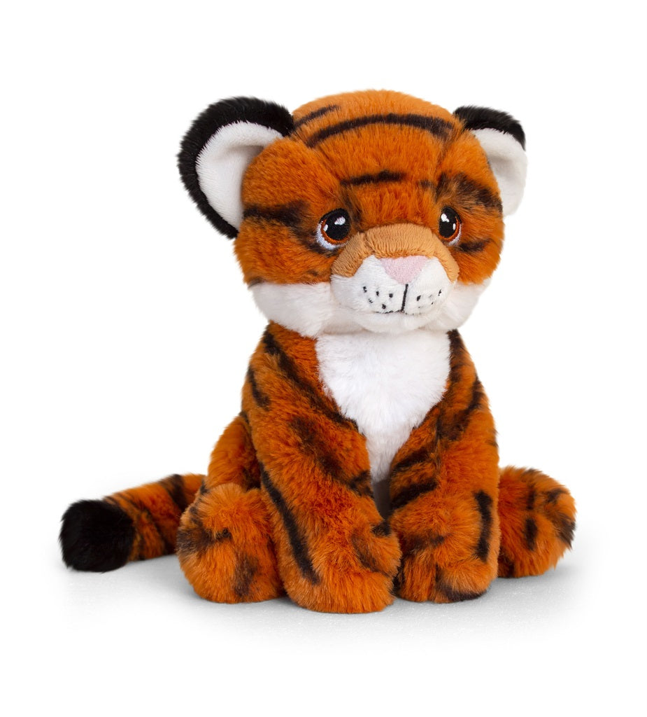 Keeleco - Tiger 18cm