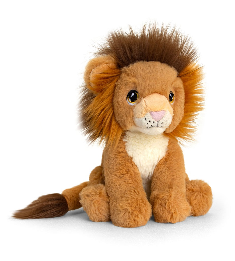 Keeleco - Lion 18cm