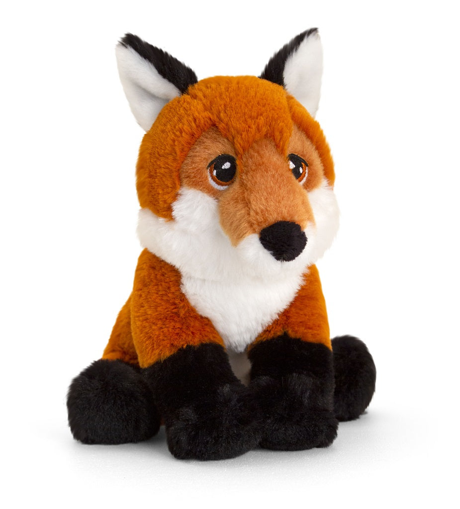 Keeleco - Fox 18cm
