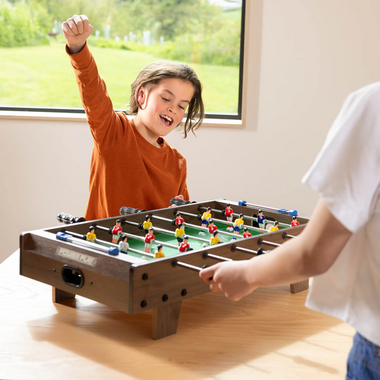 Power Play - 27" Table Top Football