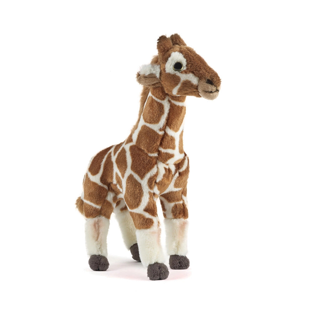 Living Nature - Giraffe 28cm
