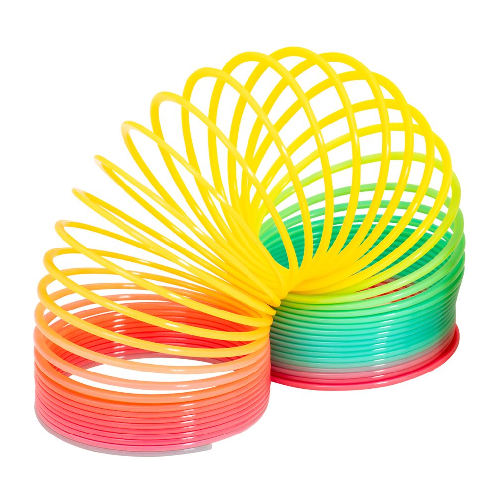 Keycraft - Mega Rainbow Spring
