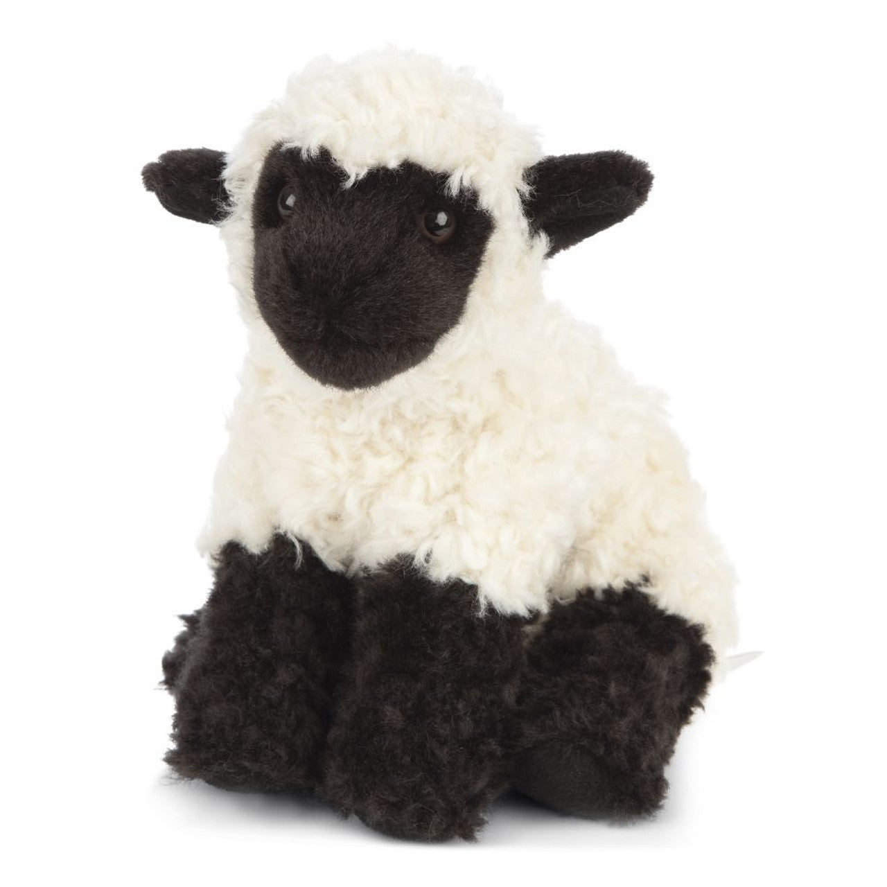 Living Nature - Black Faced Lamb 21cm