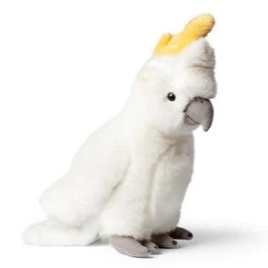 Living Nature - Cockatoo