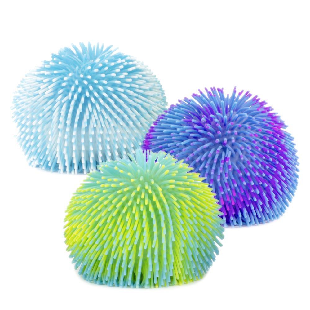 Keycraft - Tutti Frutti Giant Puffer Ball