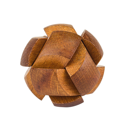 Great Minds Set of 8 Puzzles