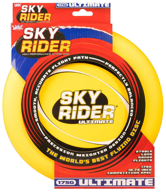 Wicked Sky Rider Ultimate
