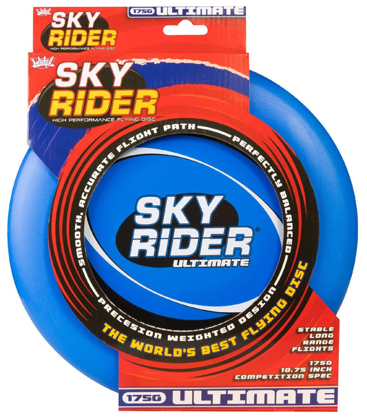 Wicked Sky Rider Ultimate