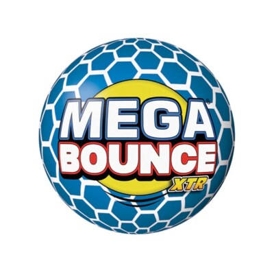 Wicked Mega Bounce XTR - High Bounce Ball