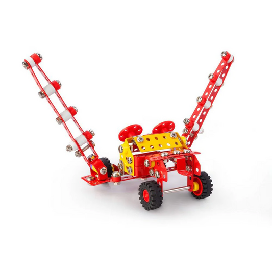 Constructor Jacob Farm Sprayer 245parts