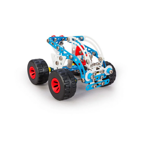 Constructor Big Boss Truck 202parts