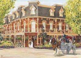 Jigsaw 1000pc Cobble Hill - Prince of Wales Hotel