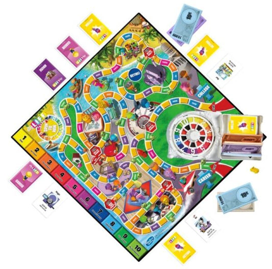 Game of Life Classic