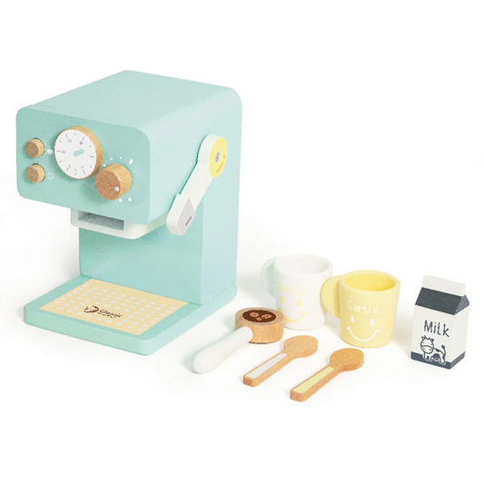 Classic World - Coffee Maker