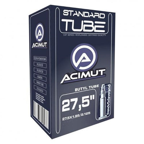 CST Acimut Tube - 27.5 X 1.75/2.125 - PV 48mm