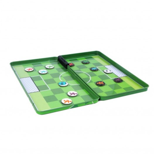 Magnetic Games to Go - Soccer