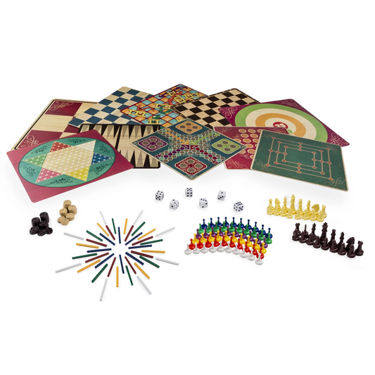 Cardinal Classic 101 Games