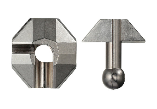 Hanayama Huzzle L1 Cast Flag