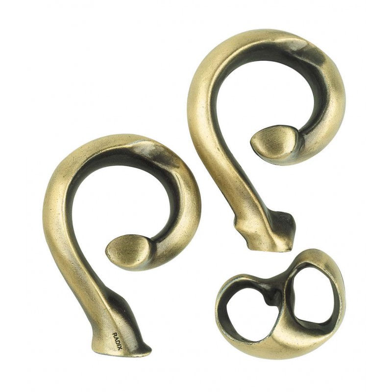 Hanayama Huzzle L5 Cast Radix