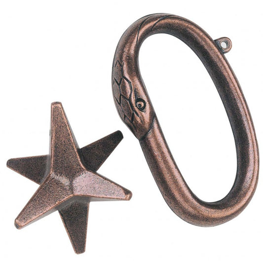 Hanayama Huzzle L3 STAR