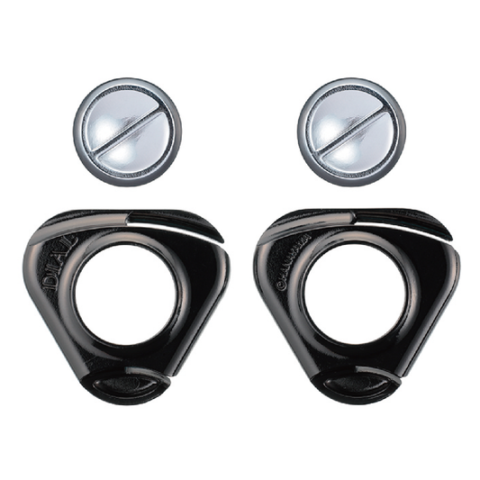 Hanayama Huzzle L4 Cast Dial