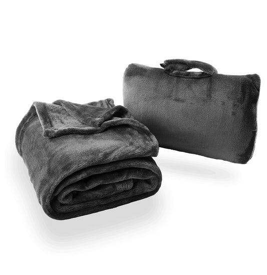 Cabeau Fold 'N Go Blanket