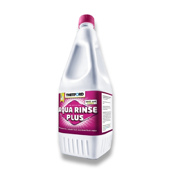 Toilet Chemical Premium Pink 2 Litre